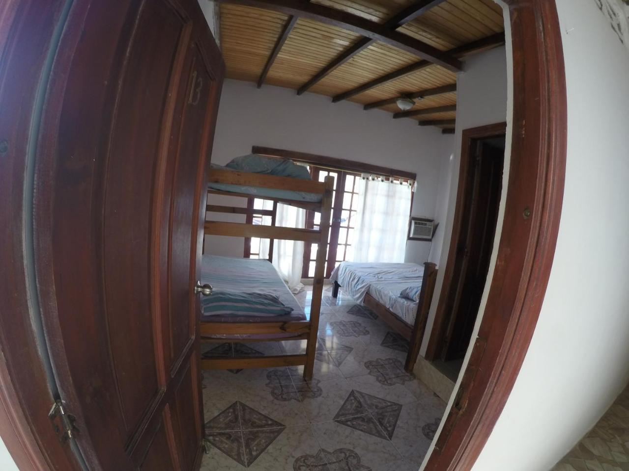 Hospedaje El Shadday Taganga Dış mekan fotoğraf